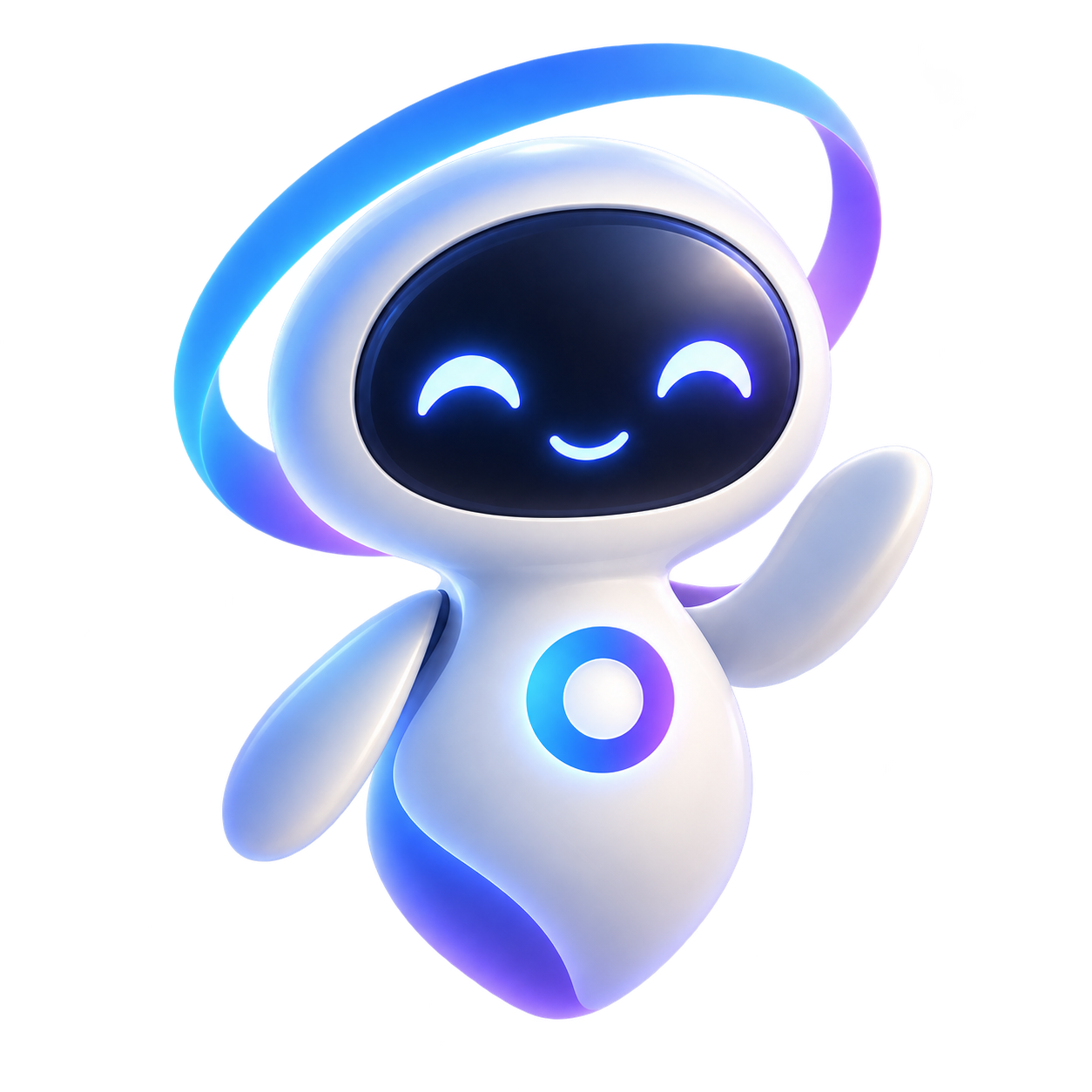Lumi, OceSha's AI assistant