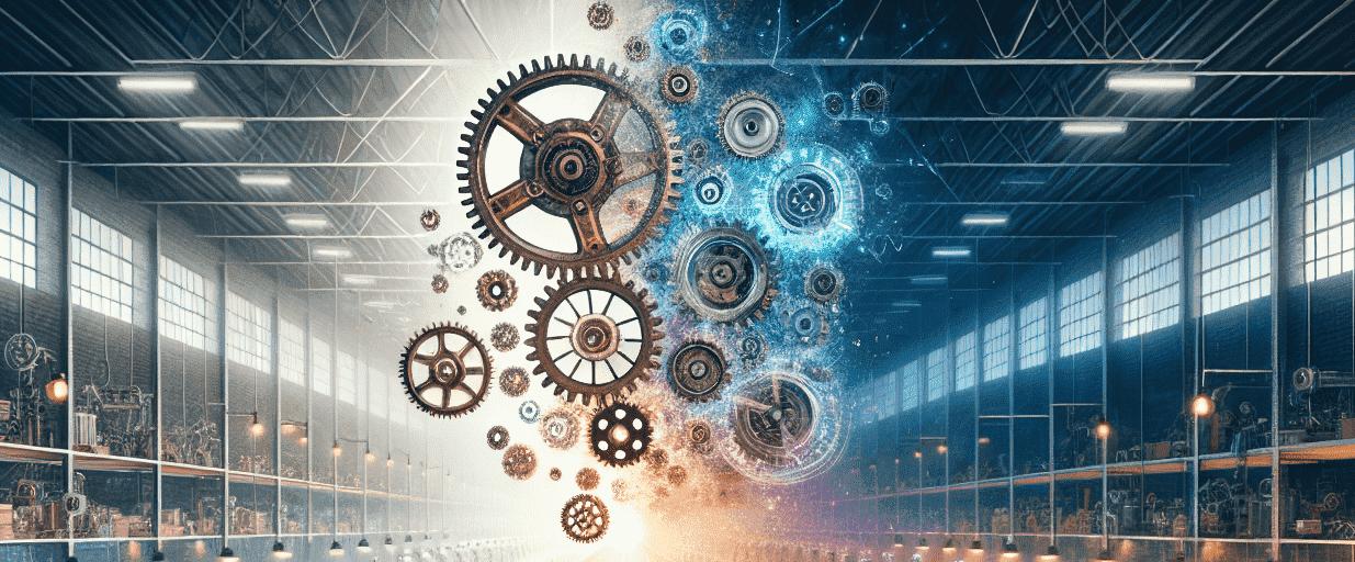 Uncover the World of Robotics: From Simple Tools to Intelligent Machines