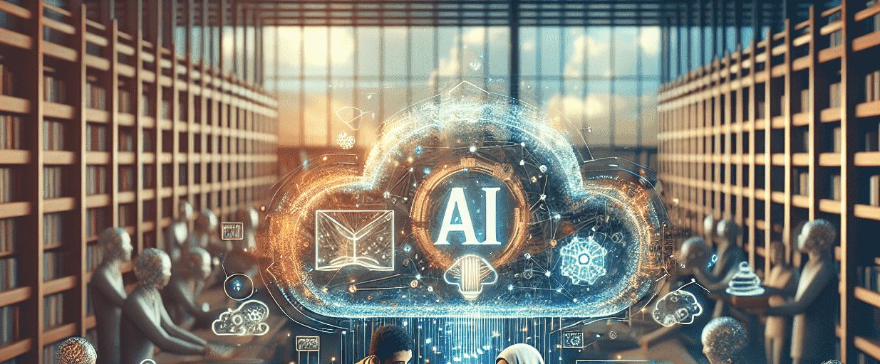 Discovering AI Adventures on Microsoft Azure – A Simple Guide for Beginners